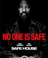 Safe House /   